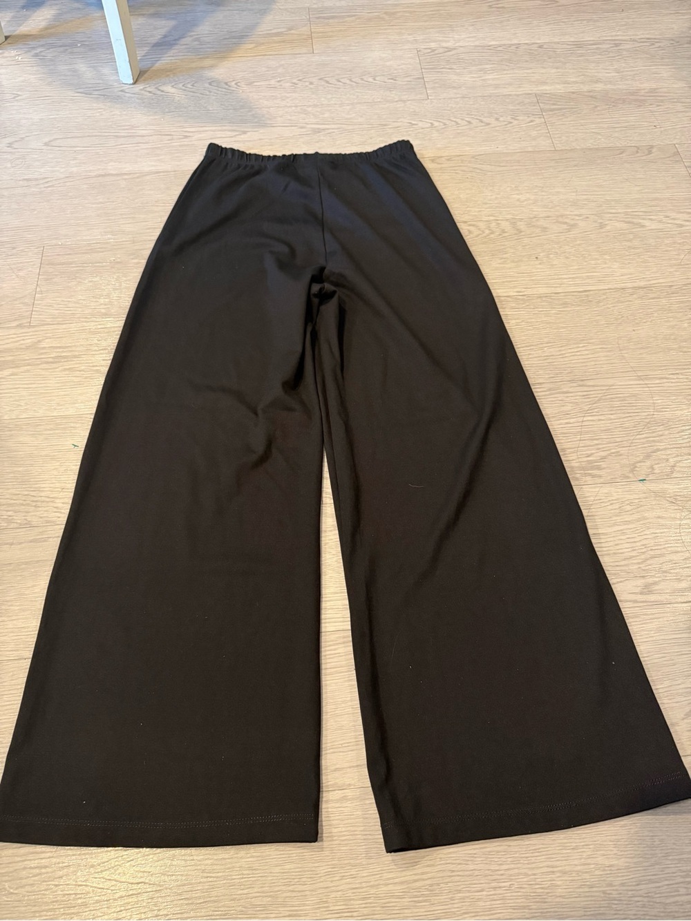 Bryn Walker Pull On Wide Leg Pants Size S - Picture 6 of 6